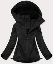 WINTER JACKET WITH MEMBRANE MINT (W182)