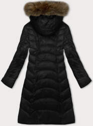 WINTER JACKET WITH MEMBRANE MINT (W182)