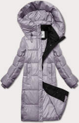 WINTER JACKET WITH MEMBRANE MINT (W182)