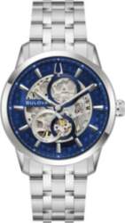 Bulova 96A331 pulkstenis
