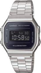 Casio A168WEM-1EF pulkstenis