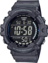 Casio AE-1500WH-8BVEF pulkstenis