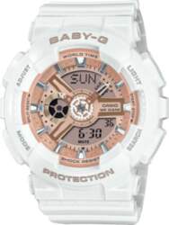 Casio BA-110X-7A1ER pulkstenis
