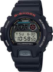 Casio DW-6900U-1ER pulkstenis