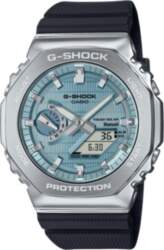 Casio GBM-2100A-1A2ER pulkstenis