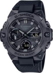 Casio GST-B400BB-1AER pulkstenis