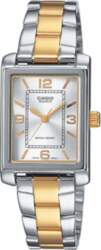 Casio LTP-1234PSG-7AEG pulkstenis