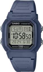 Casio W-800H-2AVES pulkstenis