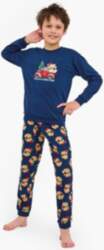 Pidžama Cornette Young Boy 966/172 Teddy