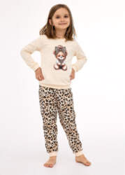 Pidžama meitenēm Cornette Kids Girl 594/191