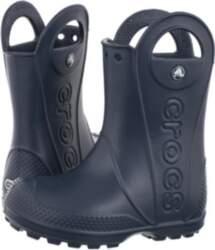Crocs Handle It Rain Boot Kid`s