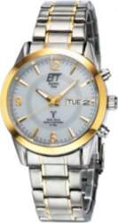 ETT Eco Tech Time EGS-11253-12M pulkstenis