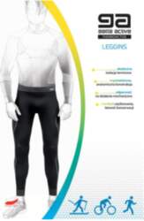 Termoaktīvie legingi Gatta 44017 Blanc Basic