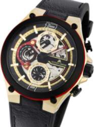 Jacques Lemans 1-2150C pulkstenis