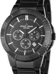 Jacques Lemans 1-2166B pulkstenis