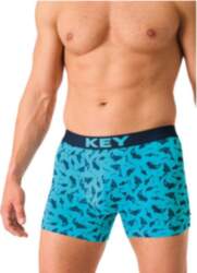 Bokseršorti Key MXH 941 B26 M-2XL