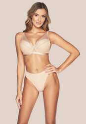 Brazīļu biksītes Kinga B-861/2 Comfort XS-2XL