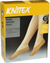 Pēdiņas Knittex 51001 20 den A`2
