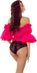 Lapinee Biksītes Lapine 5026 Camila S-2XL