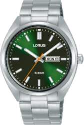Lorus RH367AX9 pulkstenis