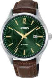 Lorus RH995RX9 pulkstenis