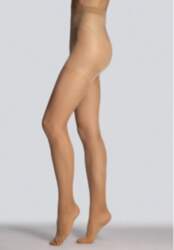 Zeķubikses Mona Push-Up 15 den 5-XL