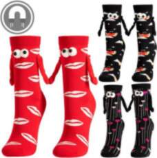 Zeķes Moraj CSLW250-009 Friends 35-41