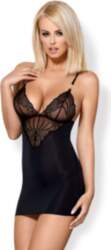 Naktskrekls Obsessive 828-CHE-1 S-XL