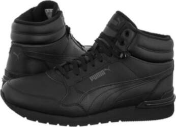 Puma ST Runner v4 Mid Black