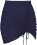 Pludmales svārki Self DP20M M-XL