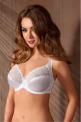Soft model 93412 Vena krūšturi
