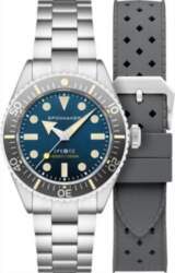 Spinnaker SP-5097-BB pulkstenis