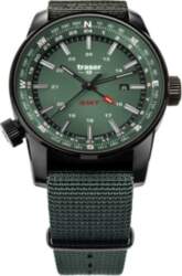 Traser 109035 pulkstenis