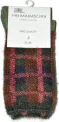 Zeķes WiK 37762 Premium Soxx 35-42