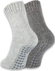 Zeķes WiK 21463 Warm Sox ABS