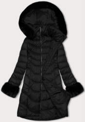 WINTER JACKET WITH MEMBRANE MINT (W182)