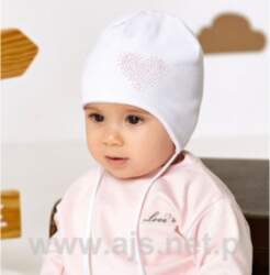 Bērnu cepure AJS 46-008