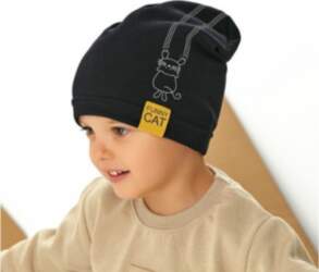 Zēnu cepure AJS 48-089