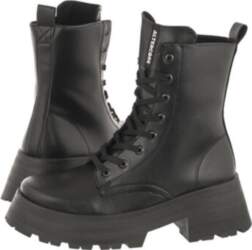 Altercore Corbin Black (AL148-a) kurpes