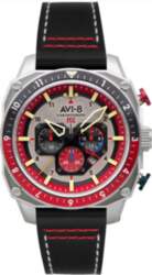 AVI-8 AV-4100-03 pulkstenis