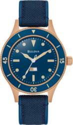 Bulova 98A325 pulkstenis