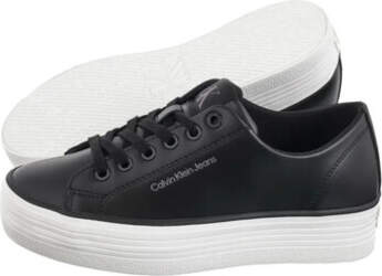Calvin Klein Bold Vulc Flatf Low