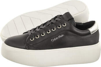 Calvin Klein Bubble Cupsole Lace Up
