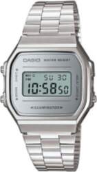 Casio A168WEM-7EF pulkstenis