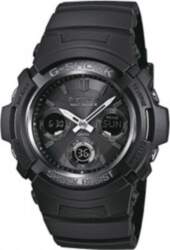 Casio AWG-M100B-1AER pulkstenis