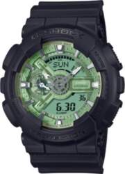 Casio GA-110CD-1A3ER pulkstenis