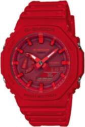 Casio GA-2100-4AER pulkstenis