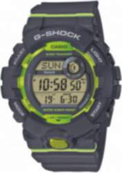 Casio GBD-800-8ER pulkstenis
