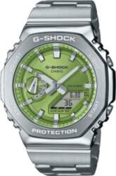 Casio GM-2110D-3AER pulkstenis
