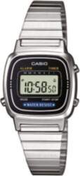 Casio LA670WEA-1EF pulkstenis